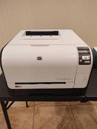 The control panel messages indicate the current product status or situations that might require action. Best Hp Laserjet Cp125nw Color For Sale In Lawrenceville Georgia For 2021