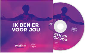 We're so excited to be at both state farm arena in atlanta and, for the first time, barclays center in new york city! Gratis Paas Cd The Passion 2021 Needle