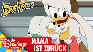 Mit flexionstabellen der verschiedenen fälle und zeiten aussprache und relevante diskussionen kostenloser vokabeltrainer Ducktales Clip Mama Ist Zuruck Disney Channel Youtube