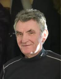 Obituary information for Stefan Muhic