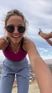 Julia Mozilo's Instagram, Twitter & Facebook