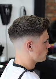 Cool men's taper fade hairstyles #menshairstyles #menshair #menshaircuts #menshaircutideas #menshairstyletrends #mensfashion #mensstyle #fade #midfade #baldfade #taperfade #skinfade #taper Look At This Hairstylesforshorthairmen Mens Haircuts Thick Hair Mens Hairstyles Thick Hair Mens Hairstyles Short