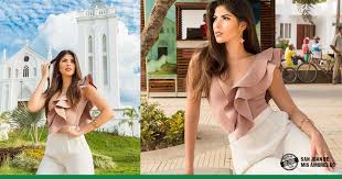 Este lunes fue coronada en barranquilla laura olascuaga, miss bolívar, quien será la nueva representante colombiana ante miss universo, después de que la exseñorita atlántico natalie. La Sanjuanera Que Representara A Bolivar En El Nuevo Concurso Miss Universe Colombia Sanjuandemisamores Co