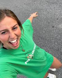 i love green and i love dogs (especially my lucky penny)