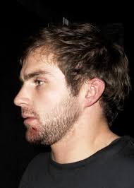 Who is Cameron Huston dating? Cameron Huston girlfriend, wife