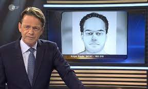 Created by eduard zimmermann, it aims to combat and solve crimes. Aktenzeichen Xy Zeigt Foto Von Echter Leiche Zuschauer Verstort Zdf Erklart Sich Watson