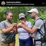 Edible and Medicinal Plant Walk