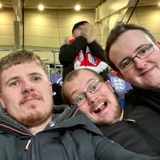 Daniel Cutting (@dcfreestyle)