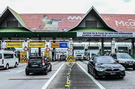 Menurut menteri kerja raya, datuk seri fadillah yusoff, pemansuhan kutipan tol itu selaras dengan pengumuman perdana menteri, datuk seri najib tun razak pada pembentangan bajet 2018 di dewan rakyat oktober lalu. Batu Tiga Toll Plaza To Be Demolished In March 2018 News Rojak Daily