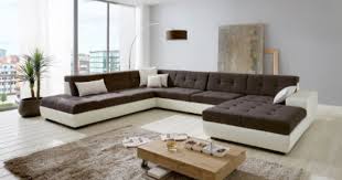 Wohnlandschaft Alpha Baukastensystem Made In Germany Freie Stoff Und Farbwahl Ohne Aufpreis Aus Unserem Sortiment Ausser Ech Wohnen Grosse Sofas Ottomane