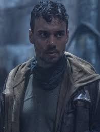 Characters in The Walking Dead (2010): The Coalition and Other Allies