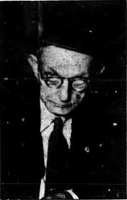 Gen. Schilt Lauds MCAS On Reserve Cooperation