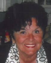 Obituary information for Geraldine L. Posner