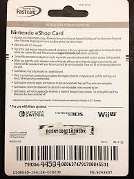 Similar to other gift cards, nintendo eshop codes are accepted to buy various items available in the game portal. Nintendo Support Create Help Ticket