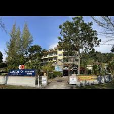 It is managed by urban reserve sdn. Teluk Batik Resort Home Facebook