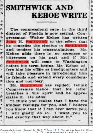 John Smithwick: A Kind-of Renaissance Guy