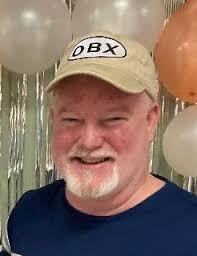 Obituary information for Christopher Byron Pepper