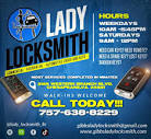 Lady Locksmith LLC