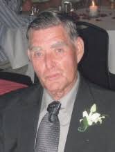Obituary information for William D. Gladden