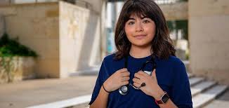 Start to identify recommendation letter writers (2nd semester). Admissions Process