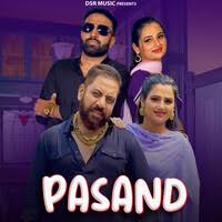Pasand Song Download: Play & Listen Pasand Haryanvi MP3 Song by Abhi Saini  @Gaana