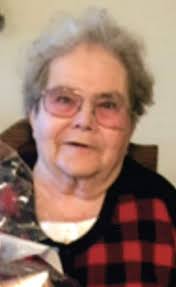 Obituary for Ardella Mary (Dunlap) Stemm
