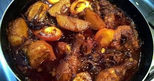 Selamat datang kembali di dapur heny kali ini dapur heny memberikan cara masak ayam kecap pedas simple Masak Lauk Ni Tengahari Tadi Sebenarnya Hari Ini Aiman Nak Makan Nasi Berlaukkan Ayam Goreng Dengan Kicap Bila Difikirkan Balik Asian Cooking Food Malay Food