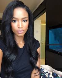 Ayanda thabethe is a south african television presenter, actress and model who began her television career by presenting the top one entertainment magazine show top entertainment, in 2012. 11 6k Likes 107 Comments Ayanda Thabethe Ayandathabethe On Instagram Hair Styles Hair Makeup Hair