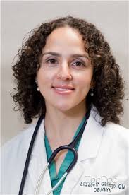 Elizabeth Gallego, CNM