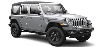 I have seen a myriad of different exterior color options that fit the production frame i am looking to purchase from, but cannot discern with colors were oem options from which year. 2021 Jeep Wrangler Unlimited Sport Rhd 4 Door 4wd Suv Colors