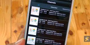 Tahukah anda bahawa kontinjen malaysia ke sukan komanwel kali ini adalah yang terbesar dalam sejarah penyertaan kita dalam sukat itu? Tonton Sukan Komanwel 2018 Percuma Di Platform Unifi Tv Soyacincau Com