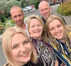 Officially out of office for a long awaited family holiday from 22nd March 