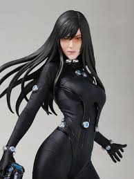 Pin On Gantz