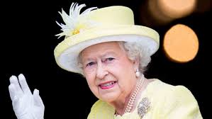 Five islanders given MBEs by the Queen