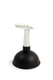 rs pro sink plunger for use with basins