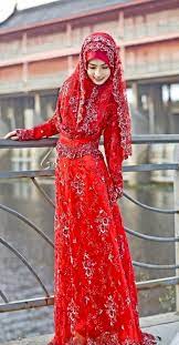 Pin On Muslim Wedding Dresses