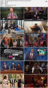 ‼️ season 46 cast photo ‼️ Download Saturday Night Live S46e11 Dan Levy 720p Hdtv 2ch X265 Hevc Psa Softarchive