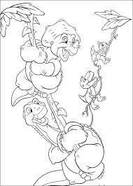 Just click on one of the thumbnails to request them. The Land Before Time Printable Coloring Sheets 18