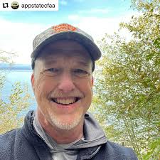 I graduated from App with a BS in Accounting and Finance in 1985. I support  WASU because I have such fond memories of working at the station in both  newscasting and as