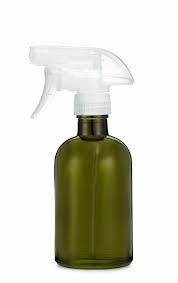 Check spelling or type a new query. Glass Spray Bottles Forest Green Glass Spray Bottle W Clear Spray Nozzle Rail19