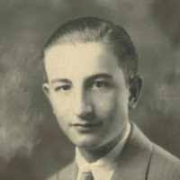 Peary Jacob Bigler (1909–1979) • FamilySearch