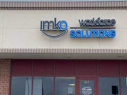 IMKO Workforce Solutions - Downtown Partners Sioux City
