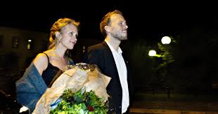 Last election 19 seats, 10.3% Na Skal Jeg Ta Oppvasken