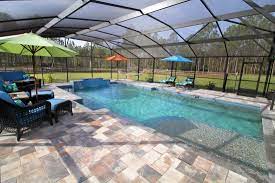 When it comes to custom pool design, bob's pools & screens offers nothing less than the best. Custom Pool Builders Orlando Swimming Pools Company Contractors Near Deltona Debary Sanford Lake Mary Heathrow Gulfstream Pools Design Construction