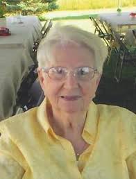 Obituary for Margaret (Gluth) Manke