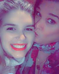 Tracy Dotson (@boxergirlofficial) • Instagram photos and videos