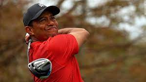 Opinion What Tiger Woods Means To Black America Cnn