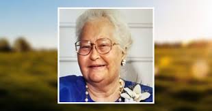 Betty Jean (Dunsmuir) Cawley Obituary February 15, 2021