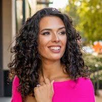 Jessica Serna's Instagram, Twitter & Facebook