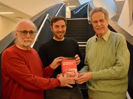 A cia operative who spent more than 30 years with the agency and specialized in soviet and russian. Wirtschaftsuniversitat Wien Hans Robert Hansen Team Wirtschaftsinformatik Gesellschaft